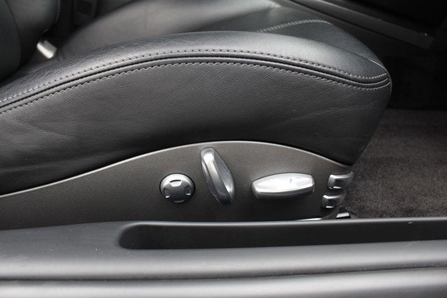 2006 Porsche 911 Carrera S