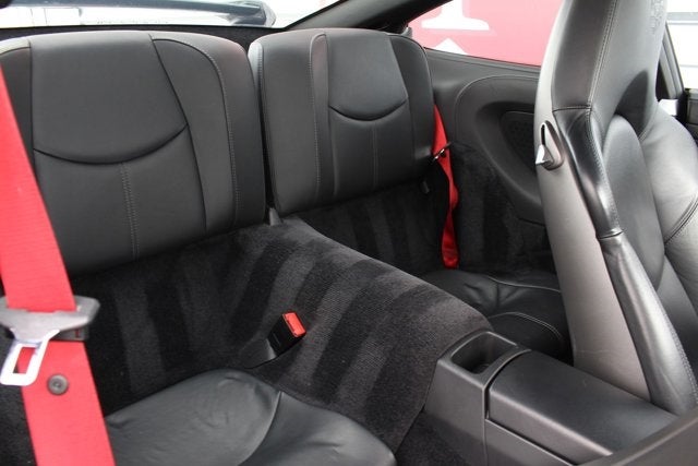 2006 Porsche 911 Carrera S