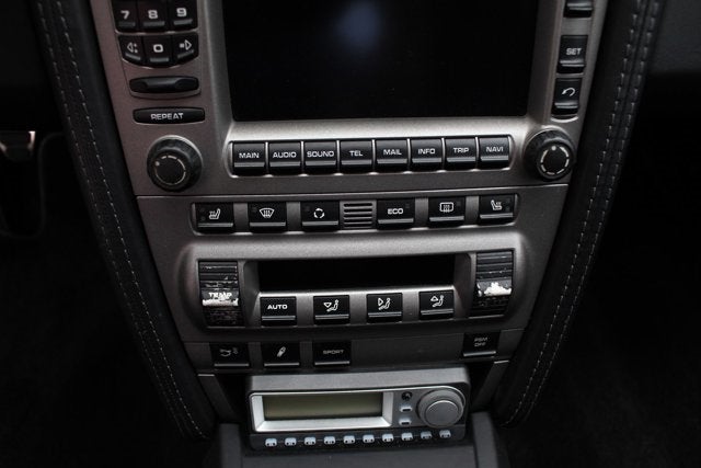 2006 Porsche 911 Carrera S