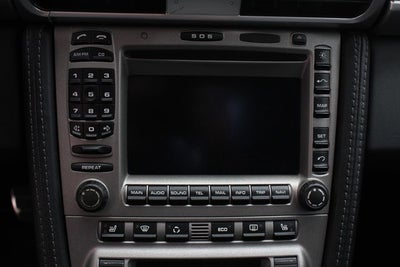 2006 Porsche 911 Carrera S