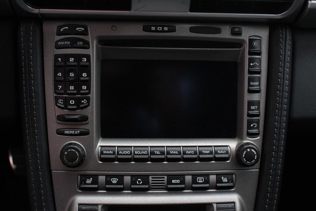 2006 Porsche 911 Carrera S