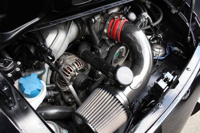 2006 Porsche 911 Carrera S