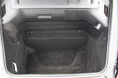 2006 Porsche 911 Carrera S