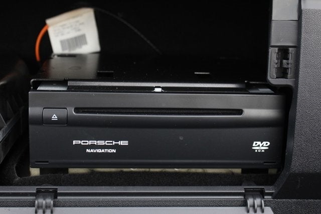 2006 Porsche 911 Carrera S