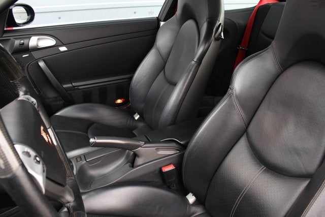 2006 Porsche 911 Carrera S