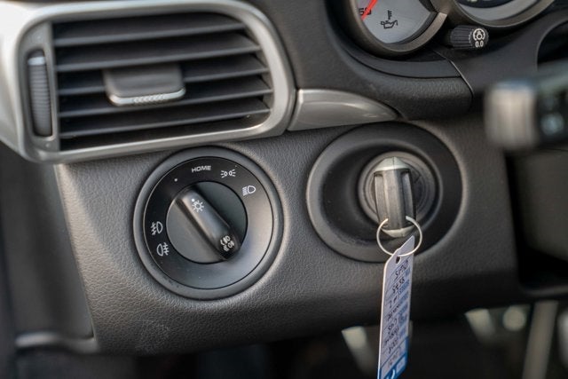 2008 Porsche 911 Carrera 4S