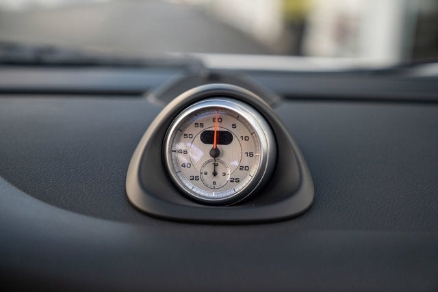 2008 Porsche 911 Carrera 4S