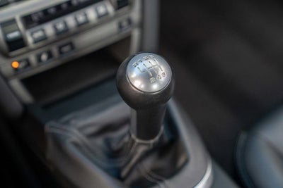 2008 Porsche 911 Carrera 4S