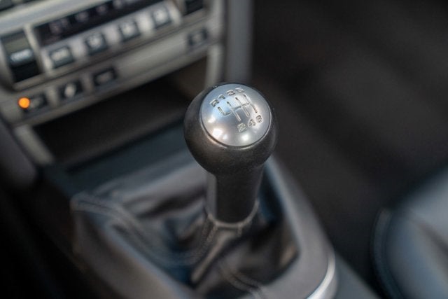 2008 Porsche 911 Carrera 4S