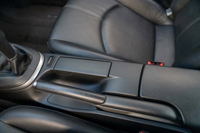 2008 Porsche 911 Carrera 4S