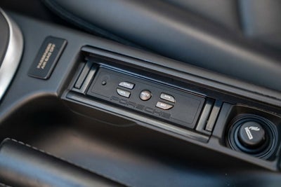 2008 Porsche 911 Carrera 4S