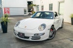 2008 Porsche 911 Carrera 4S