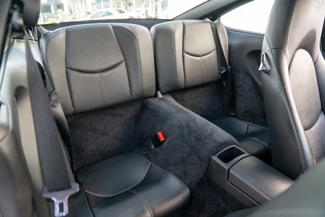 2008 Porsche 911 Carrera 4S