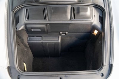 2008 Porsche 911 Carrera 4S