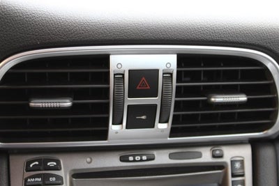 2008 Porsche 911 Carrera S