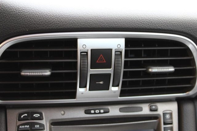 2008 Porsche 911 Carrera S