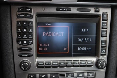 2008 Porsche 911 Carrera S