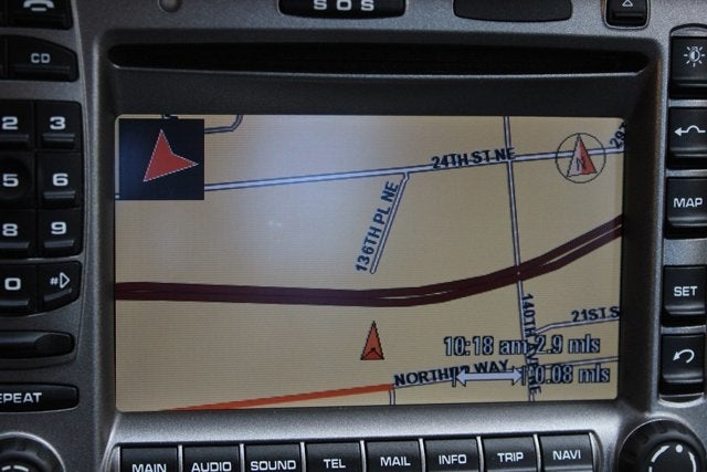 2008 Porsche 911 Carrera S