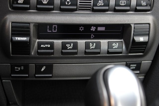 2008 Porsche 911 Carrera S