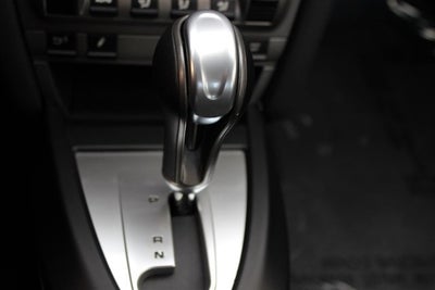 2008 Porsche 911 Carrera S