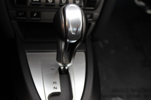 2008 Porsche 911 Carrera S