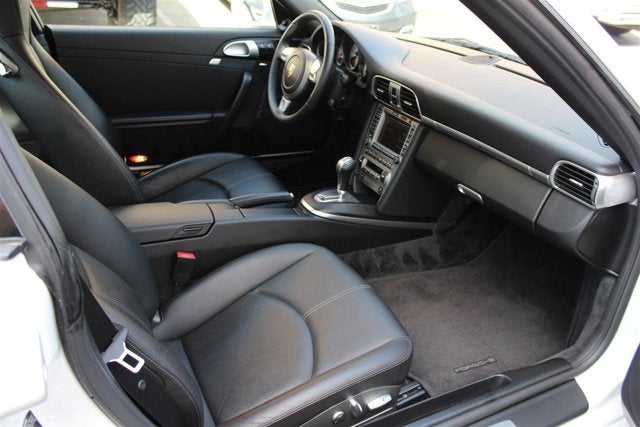 2008 Porsche 911 Carrera S