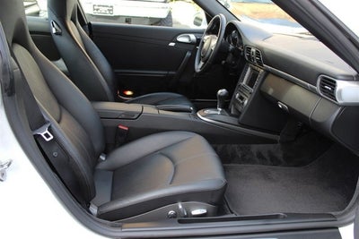 2008 Porsche 911 Carrera S