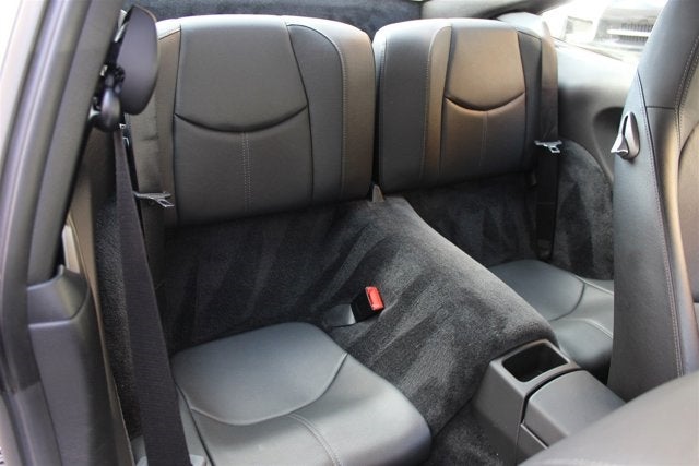 2008 Porsche 911 Carrera S