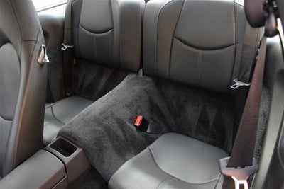 2008 Porsche 911 Carrera S