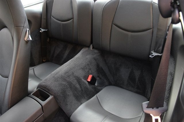 2008 Porsche 911 Carrera S