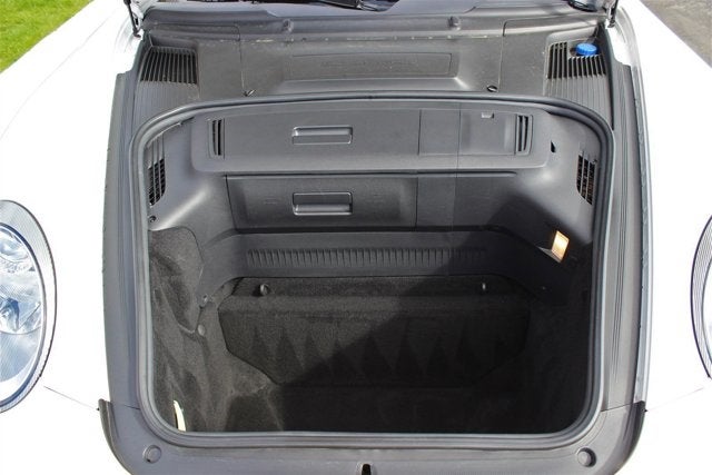 2008 Porsche 911 Carrera S