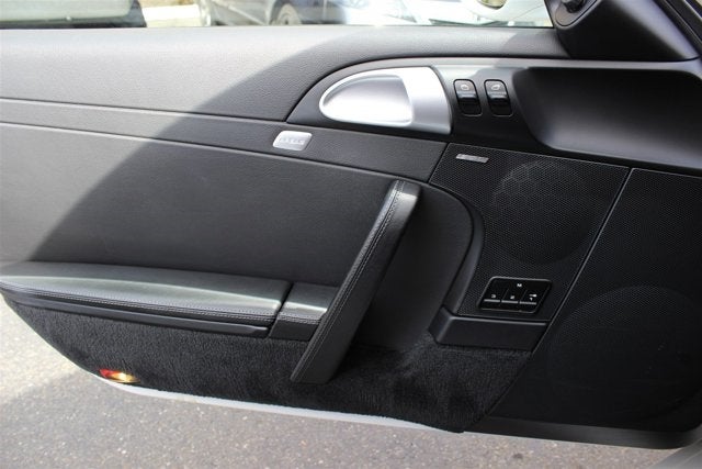 2008 Porsche 911 Carrera S