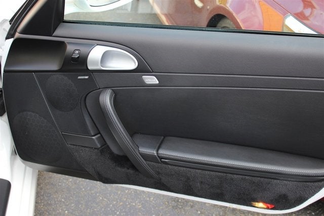 2008 Porsche 911 Carrera S