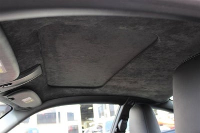 2008 Porsche 911 Carrera S