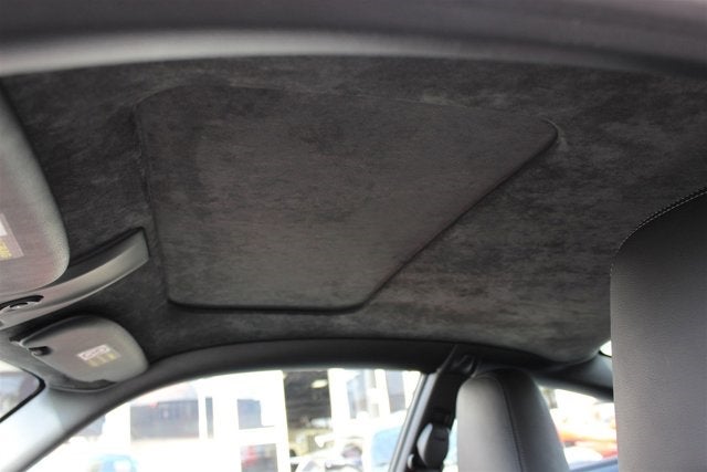 2008 Porsche 911 Carrera S