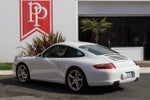 2008 Porsche 911 Carrera S
