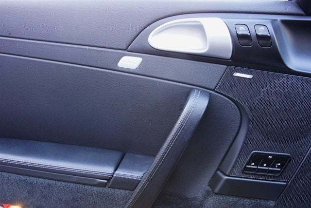 2008 Porsche 911 Carrera 4S