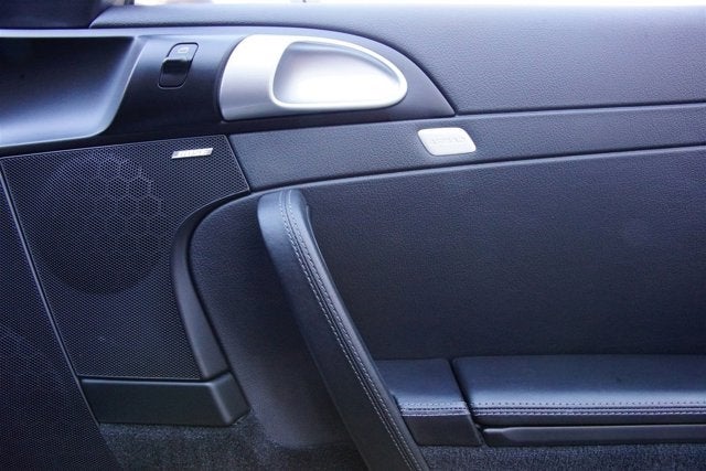 2008 Porsche 911 Carrera 4S