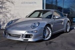 2008 Porsche 911 Carrera 4S