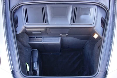 2008 Porsche 911 Carrera 4S