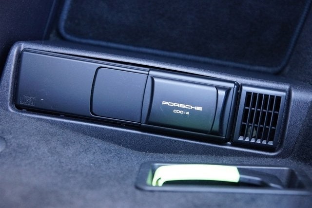 2008 Porsche 911 Carrera 4S