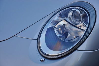 2008 Porsche 911 Carrera 4S