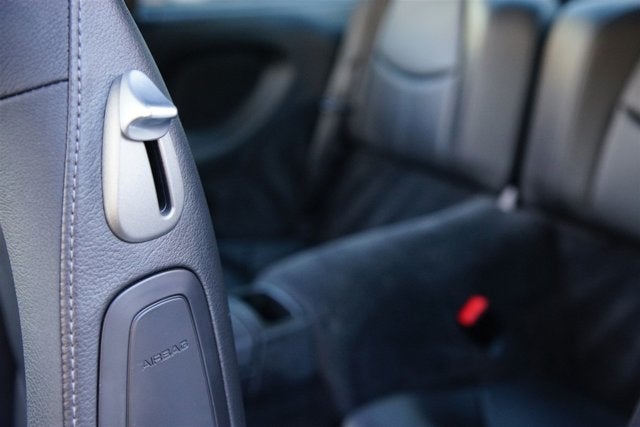 2008 Porsche 911 Carrera 4S