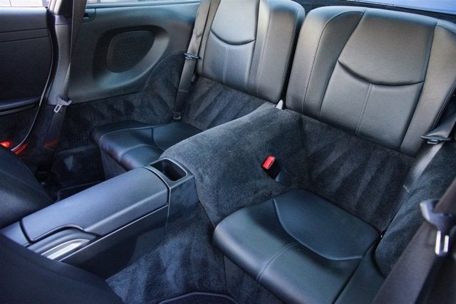 2008 Porsche 911 Carrera 4S