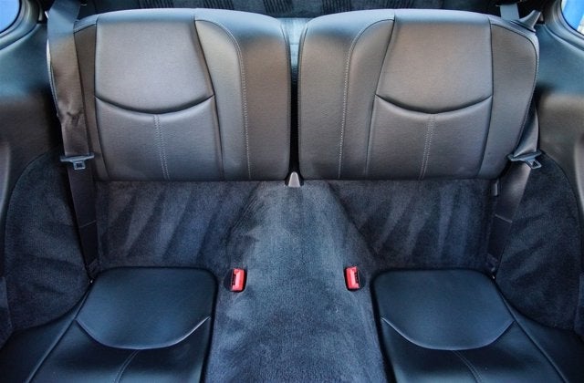 2008 Porsche 911 Carrera 4S