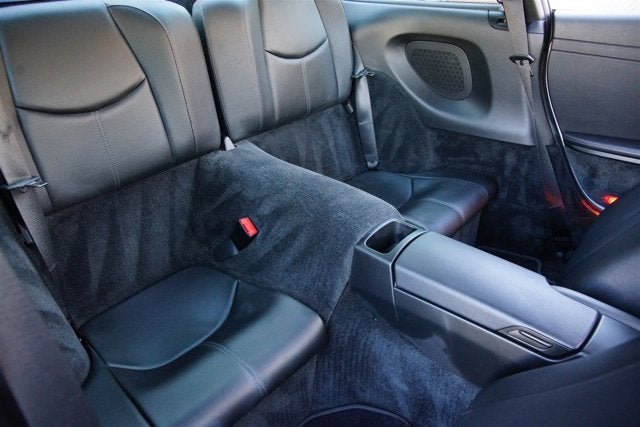 2008 Porsche 911 Carrera 4S