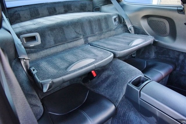 2008 Porsche 911 Carrera 4S