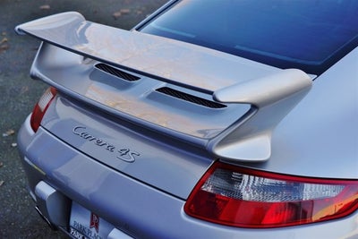 2008 Porsche 911 Carrera 4S