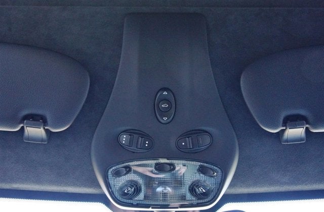 2008 Porsche 911 Carrera 4S