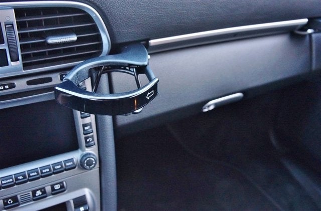 2008 Porsche 911 Carrera 4S